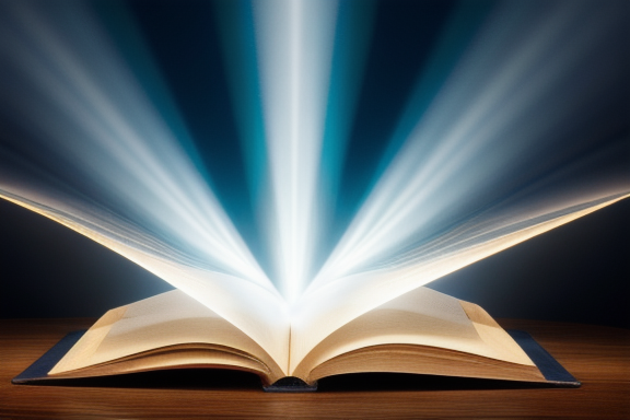 Unveiling the Mystery: Exploring the Book of Revelation