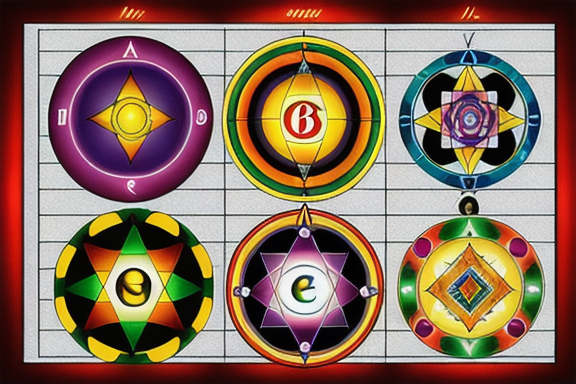 What Does the Bible Say About Chakras?