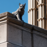 The Enigmatic World of Gargoyles: From Ancient Guardians to Modern Icons