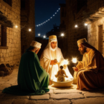 How Old Was Jesus When the Wise Men Found Him?