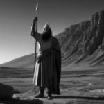 the Height of Moses in the Bible