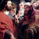 Why Did Nicodemus Come to Jesus at Night?