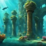 Lost Atlantis