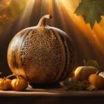 what is a gourd in the bible