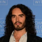 Is Russell Brand A Christian