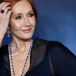 Is J.K. Rowling Christian?