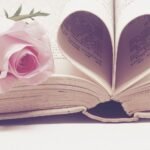 love story, valentine's day, book - Love Stories in the Bible