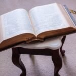 bible, family bible, christian