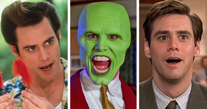 Is Jim Carrey A Christian?