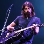 Is Dave Grohl A Christian?