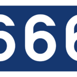 what does the number 666 mean in the bible