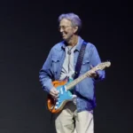 Is Eric Clapton A Christian?