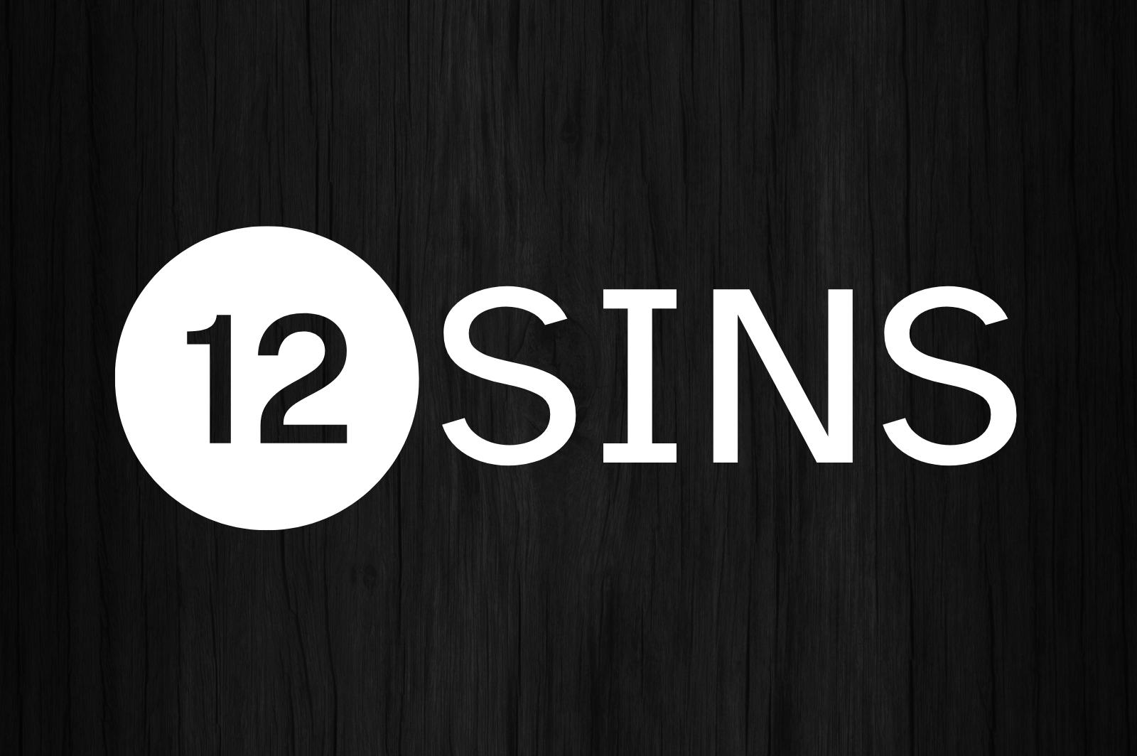 What Are The 12 Sins In The Bible?