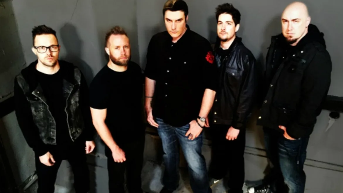 Is Breaking Benjamin a Christian Band?