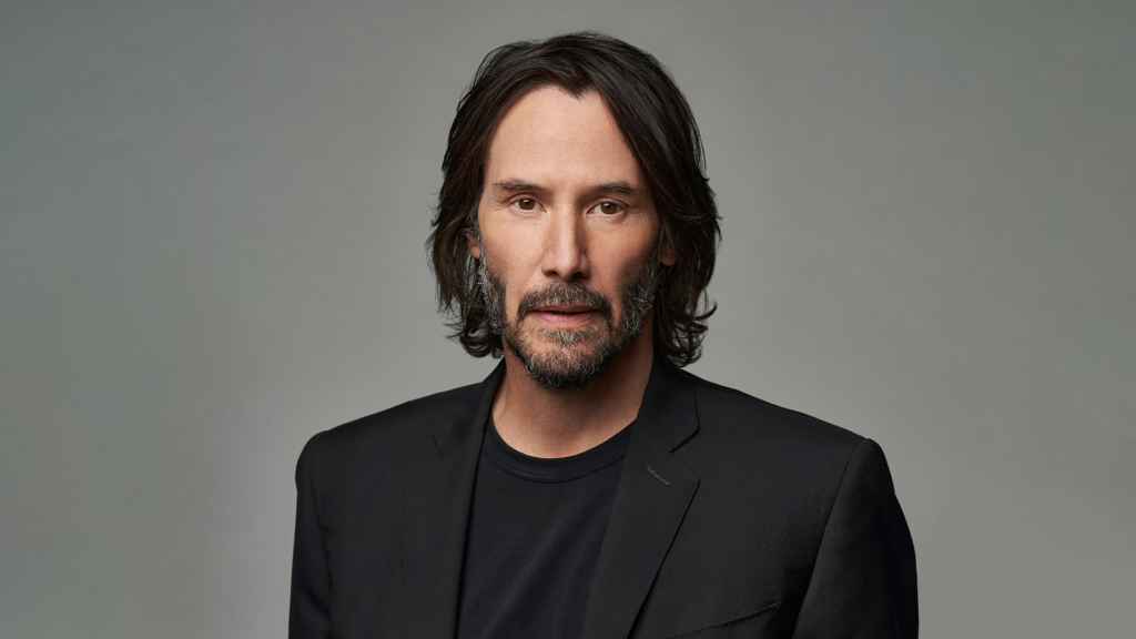 Is Keanu Reeves A Christian?