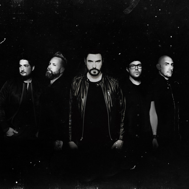 Is Breaking Benjamin a Christian Band?