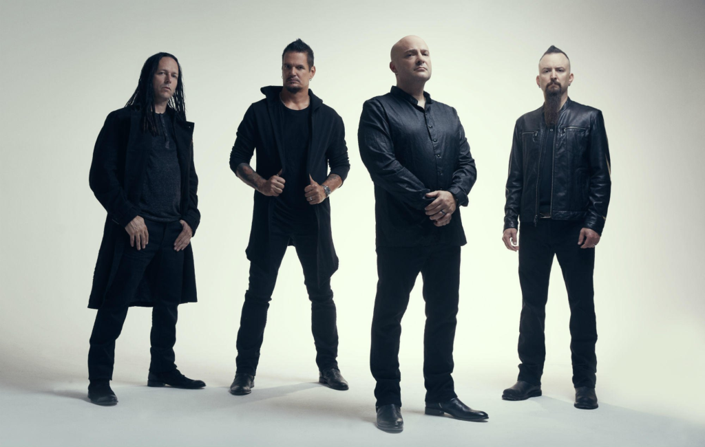 Is Disturbed A Christian Band?