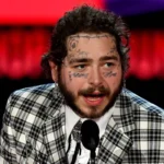 Is Post Malone a Christian?