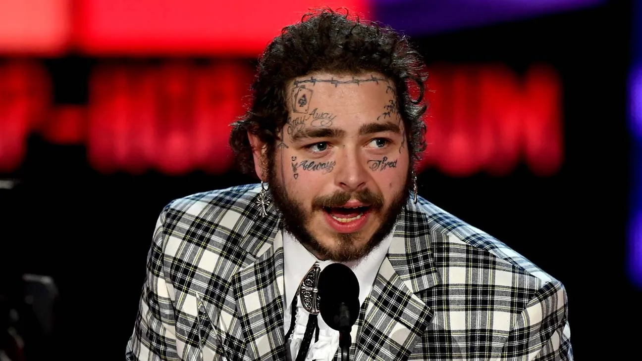 Is Post Malone a Christian?