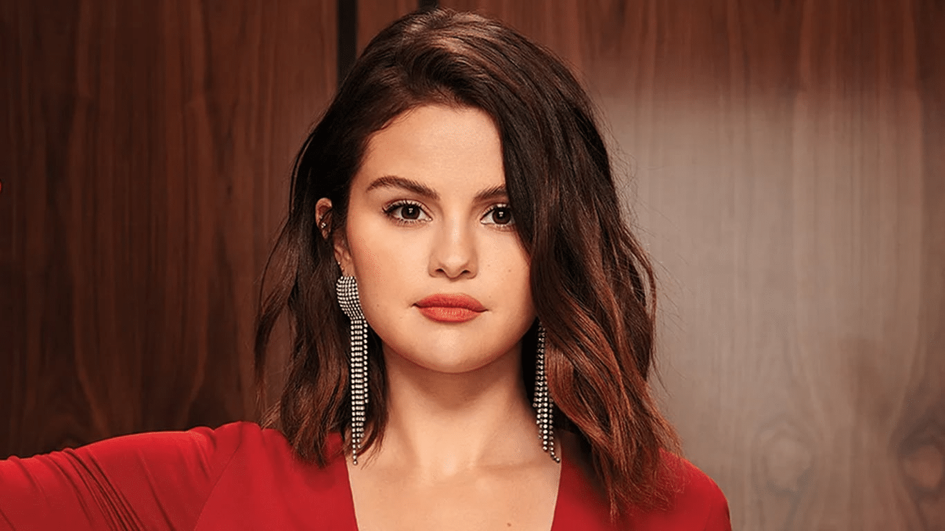 Is Selena Gomez Christian?