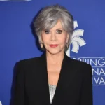 Is Jane Fonda A Christian?