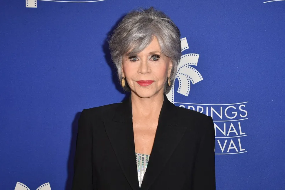 Is Jane Fonda A Christian?