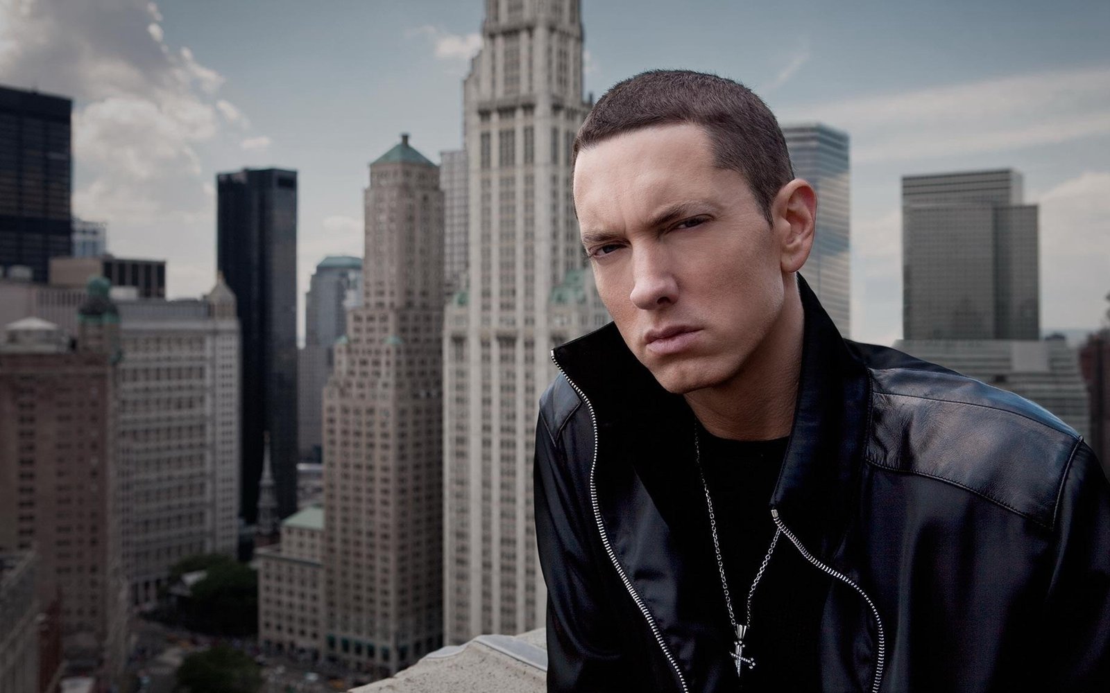 Is Eminem A Christian?