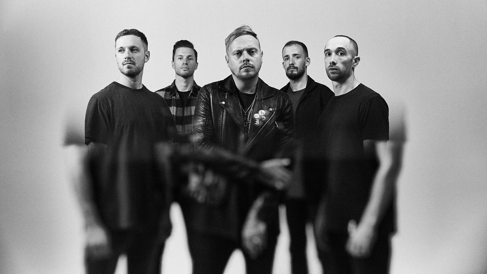 Is Architects A Christian Band?