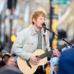 Is Ed Sheeran A Christian?