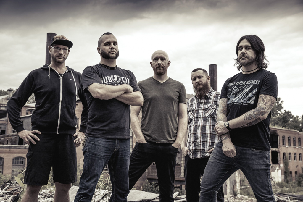 Is Killswitch Engage A Christian Band?