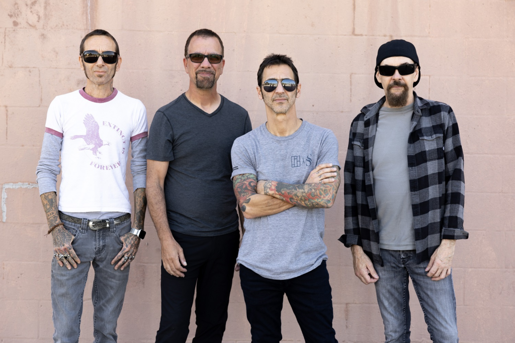 Is Godsmack A Christian Band