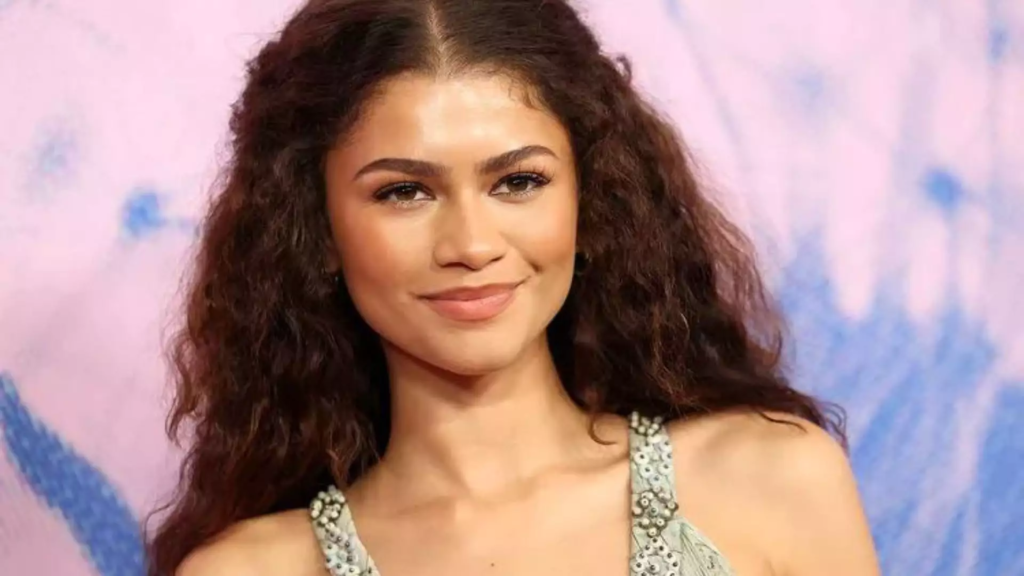 Is Zendaya Christian?