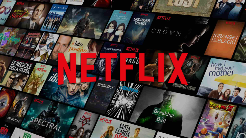 Why Is Netflix Removing Christian Movies?