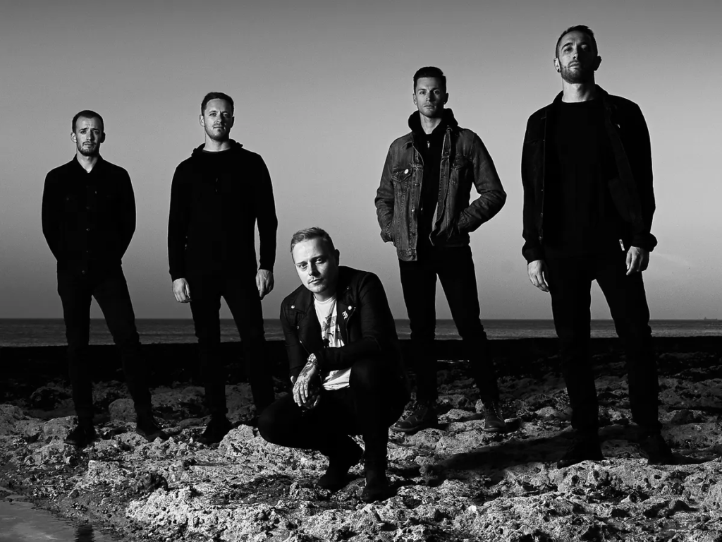 Is Architects A Christian Band?