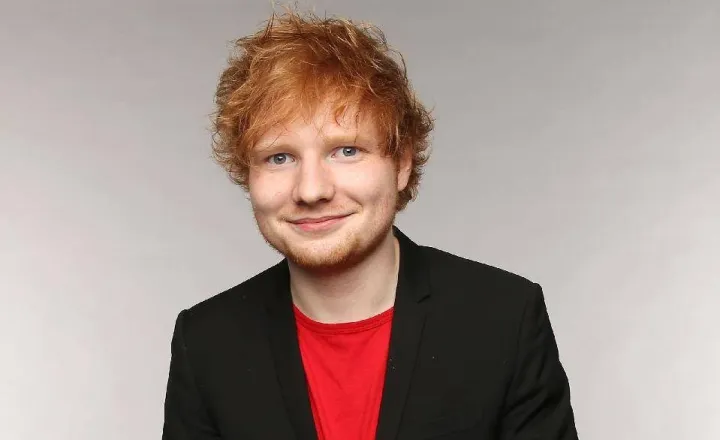 Is Ed Sheeran A Christian?