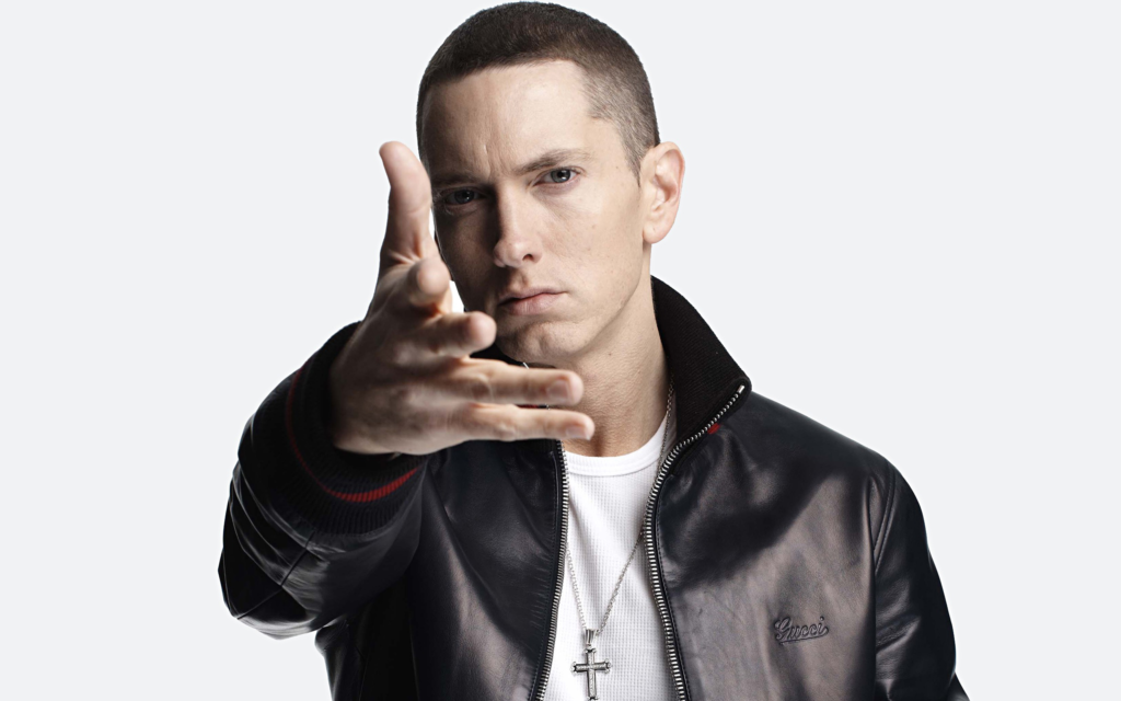 Is Eminem A Christian?