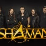 is shaman a christian band