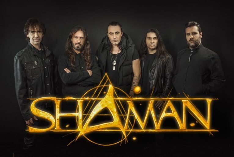 is shaman a christian band