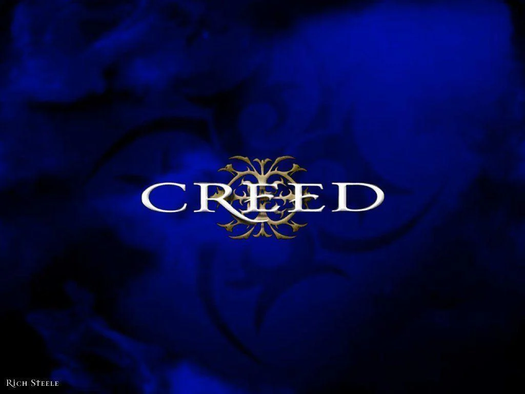 Is Creed A Christian Band