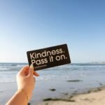 what does the bible say about kindness