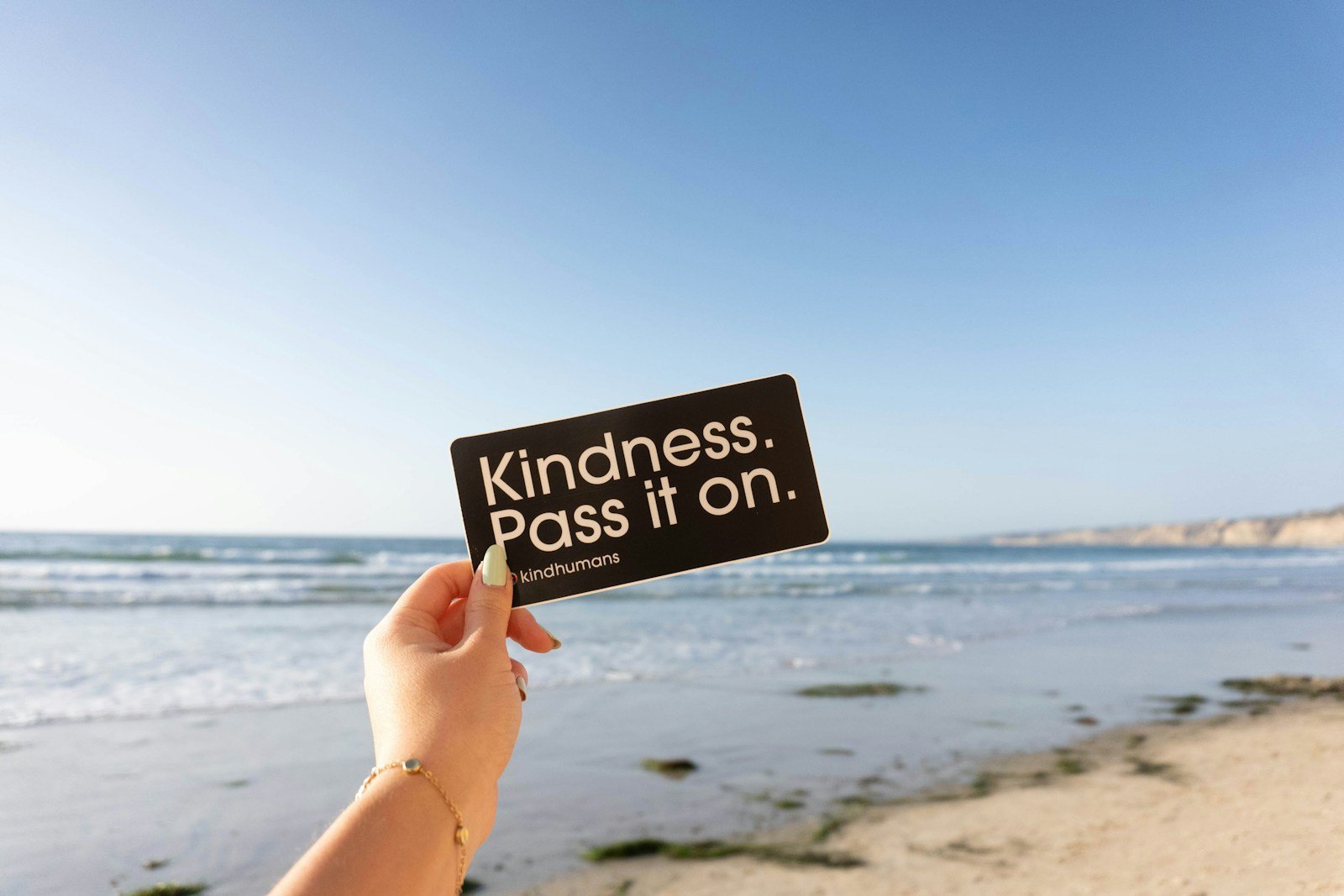 what does the bible say about kindness