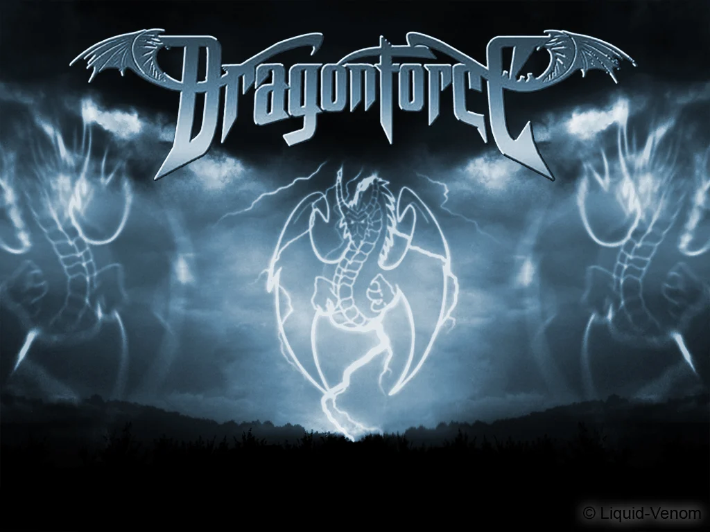 is dragonforce a christian band