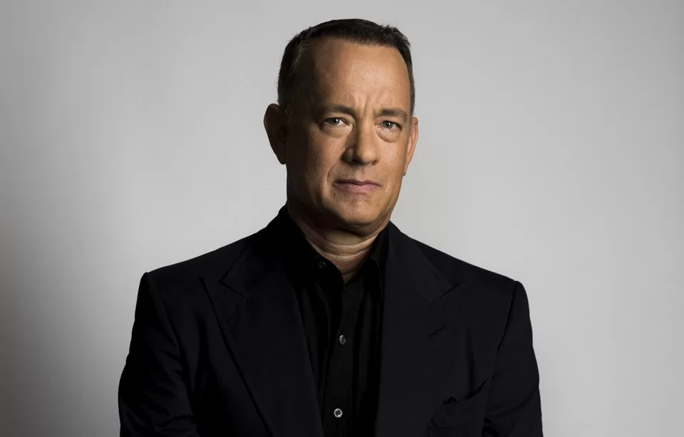 Is Tom Hanks A Christian