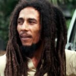 Was Bob Marley A Christian