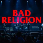 is bad religion a christian band