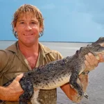 Was Steve Irwin Christian