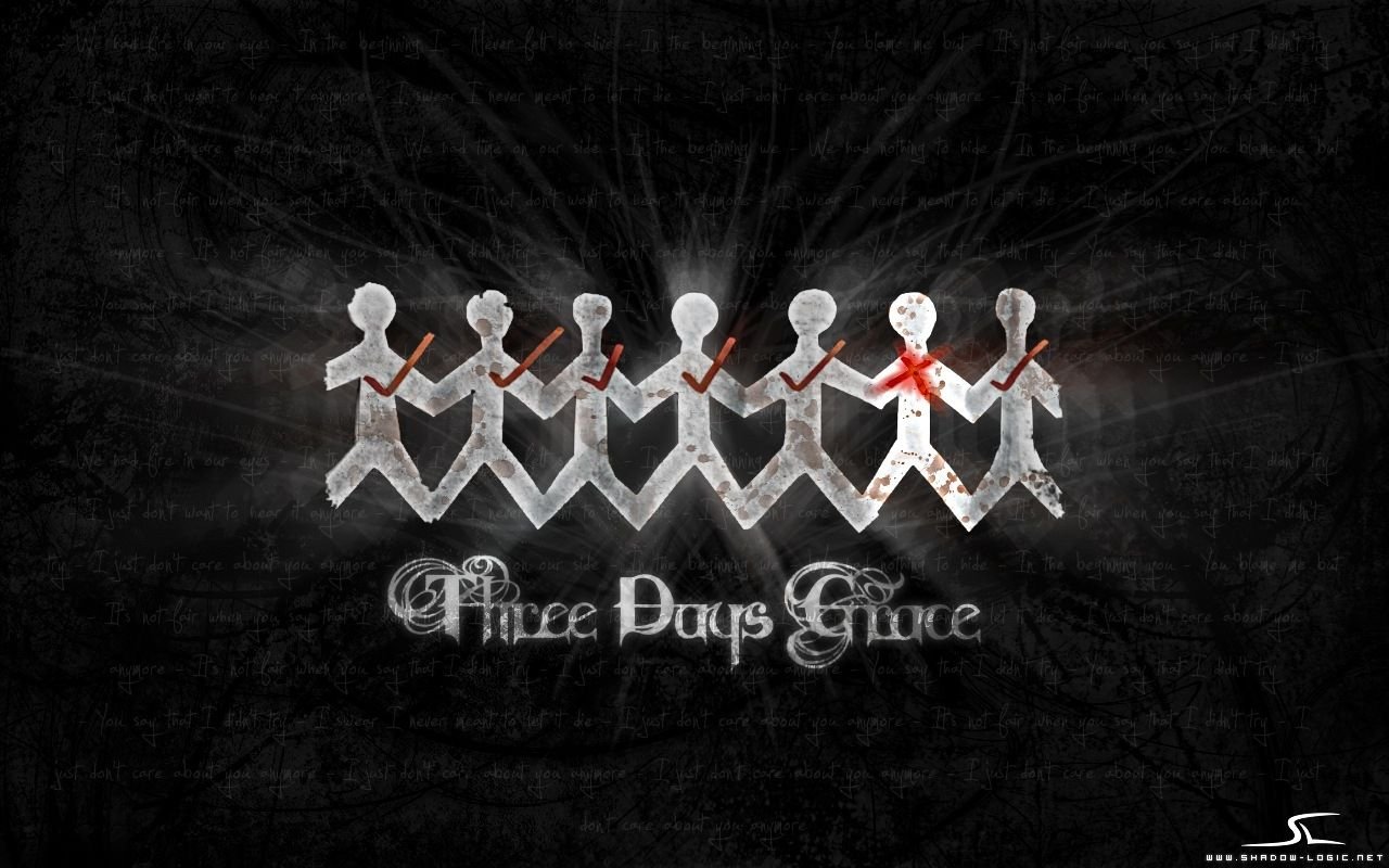 Explore the truth behind Three Days Grace and their spiritual affiliations – Is Three Days Grace a Christian band? Uncover their musical identity.