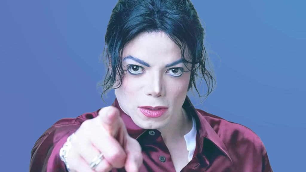 was michael jackson a christian