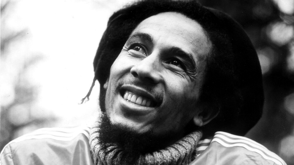 Was Bob Marley A Christian