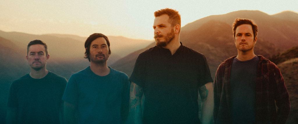 Is Thrice A Christian Band